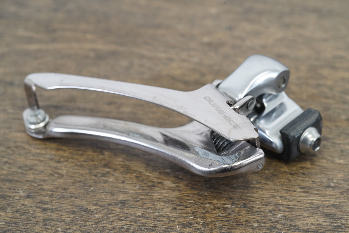 Shimano Dura-Ace FD-7800 Mechanical Braze-On Front Derailleur 73g