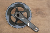 175mm 53/39T GXP SRAM Force 22 11 Speed Carbon Road Crankset