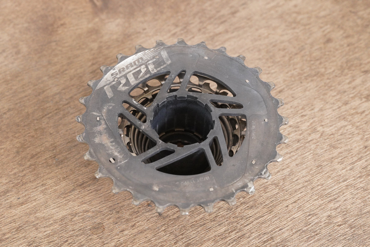 11-28T SRAM Red 22 XG-1190 11 Speed Road Cassette 164g