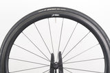 Prime 38mm Carbon Tubeless Rim Brake Wheelset Shimano/SRAM 11 Speed