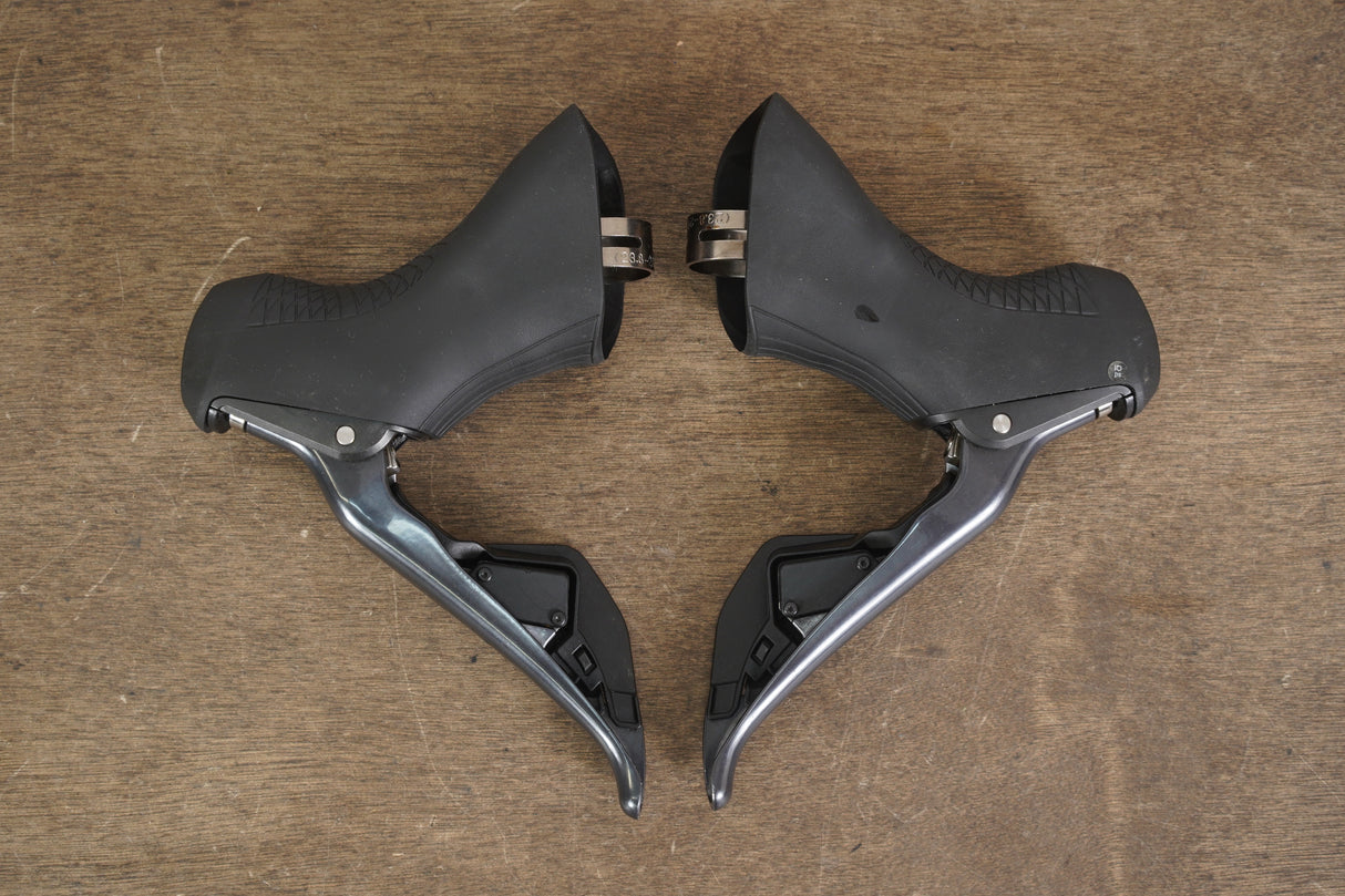 Shimano Ultegra R8070 Di2 CeramicSpeed OSPW Electronic Hydraulic Disc Groupset