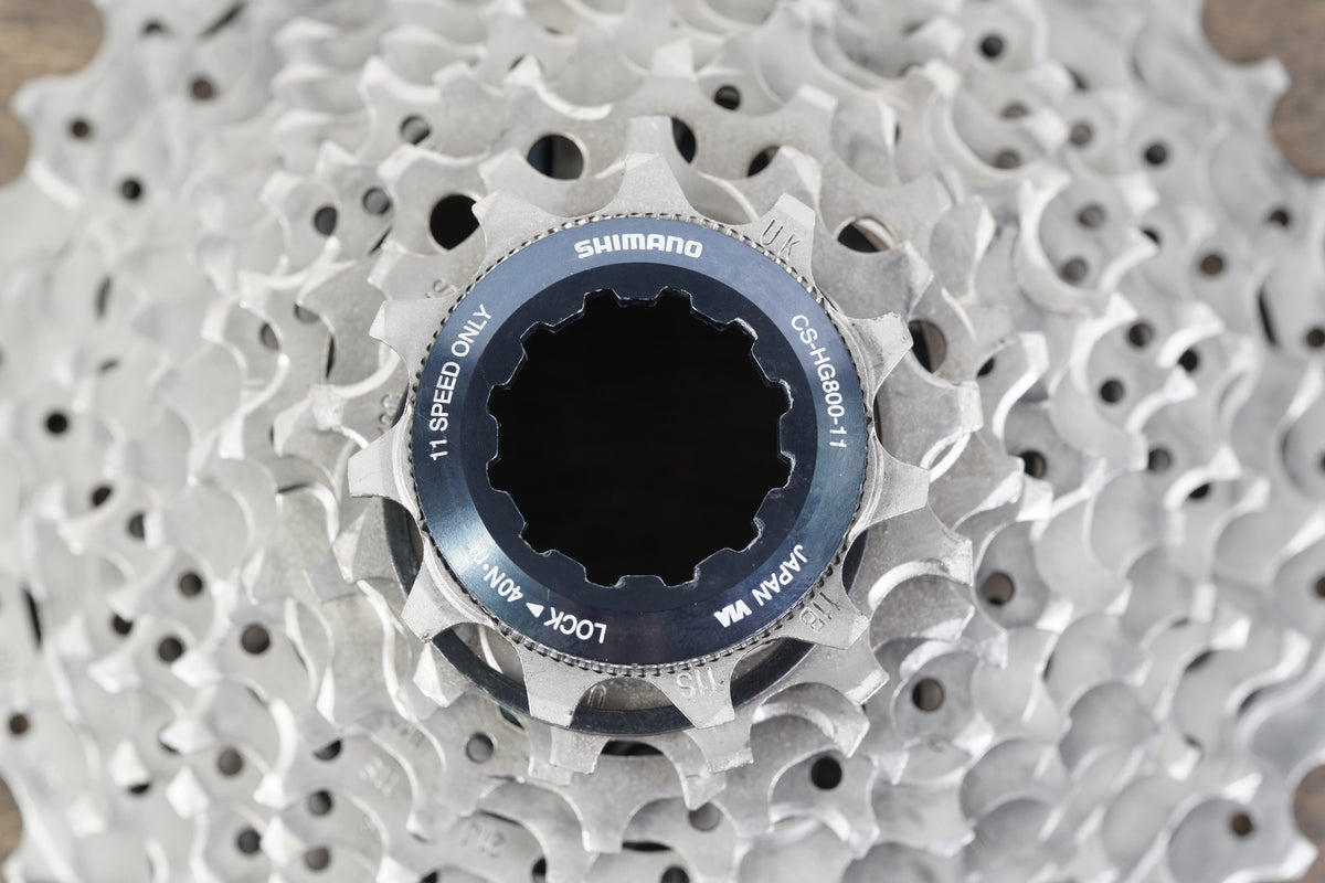 Shimano Ultegra R8070 RX815 Di2 11 Speed Electronic Hydraulic Disc Groupset