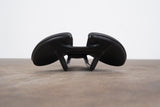 155mm Bontrager Aeolus Pro Carbon Rail Road Saddle 174g