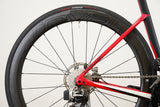 58cm Specialized S-WORKS Tarmac SL6 SRAM Red eTap Roval Carbon Disc Brake Bike