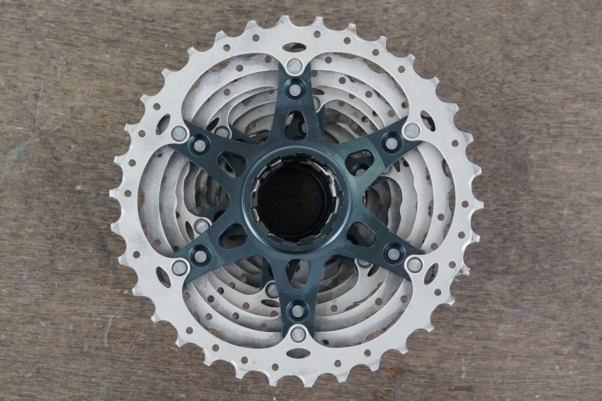 Shimano Ultegra R8070 RX815 Di2 11 Speed Electronic Hydraulic Disc Groupset