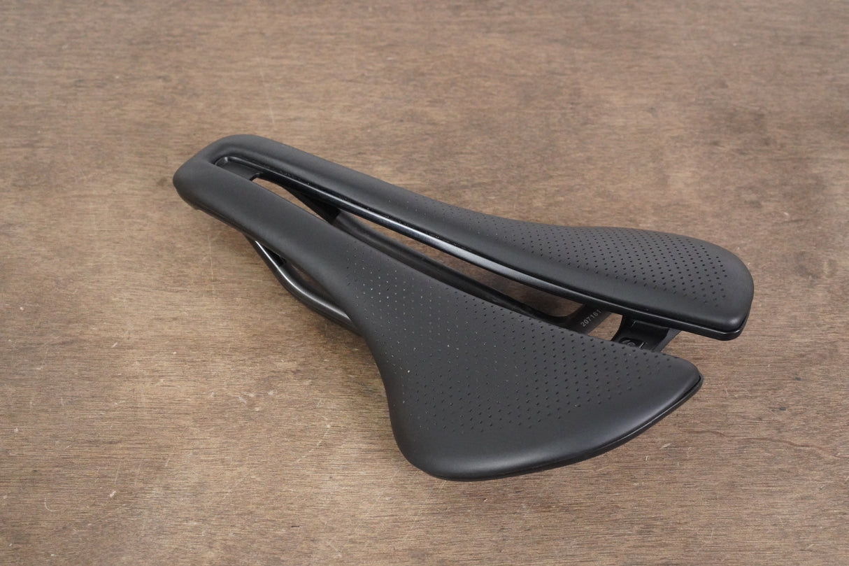 155mm Bontrager Aeolus Pro Carbon Rail Road Saddle 174g