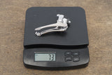 Shimano Dura-Ace FD-7800 Mechanical Braze-On Front Derailleur 73g