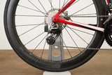 58cm Specialized S-WORKS Tarmac SL6 SRAM Red eTap Roval Carbon Disc Brake Bike