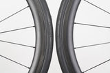 Prime 38mm Carbon Tubeless Rim Brake Wheelset Shimano/SRAM 11 Speed