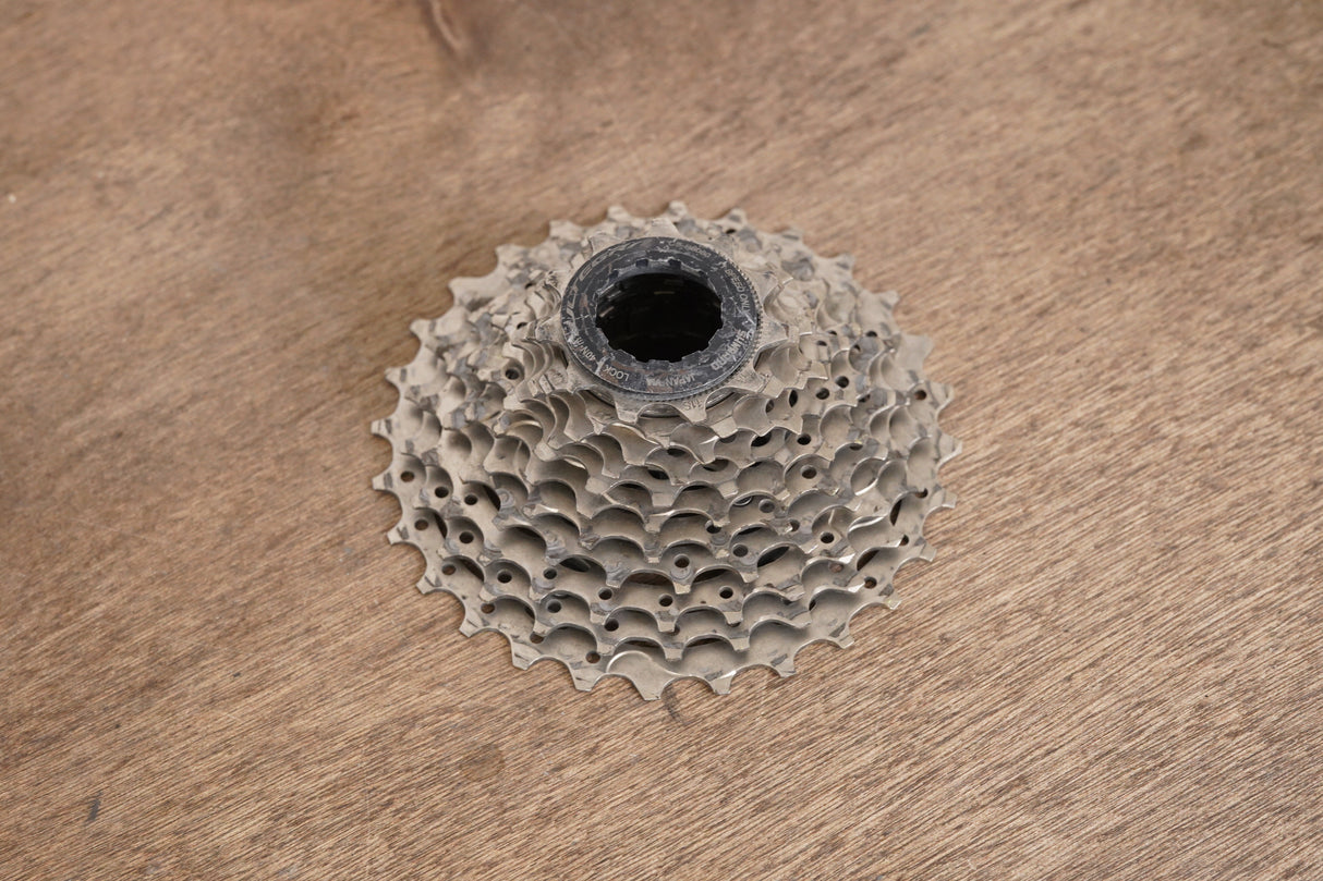 11-28T Shimano Ultegra CS-R8000 11 Speed Road Cassette 244g 8000