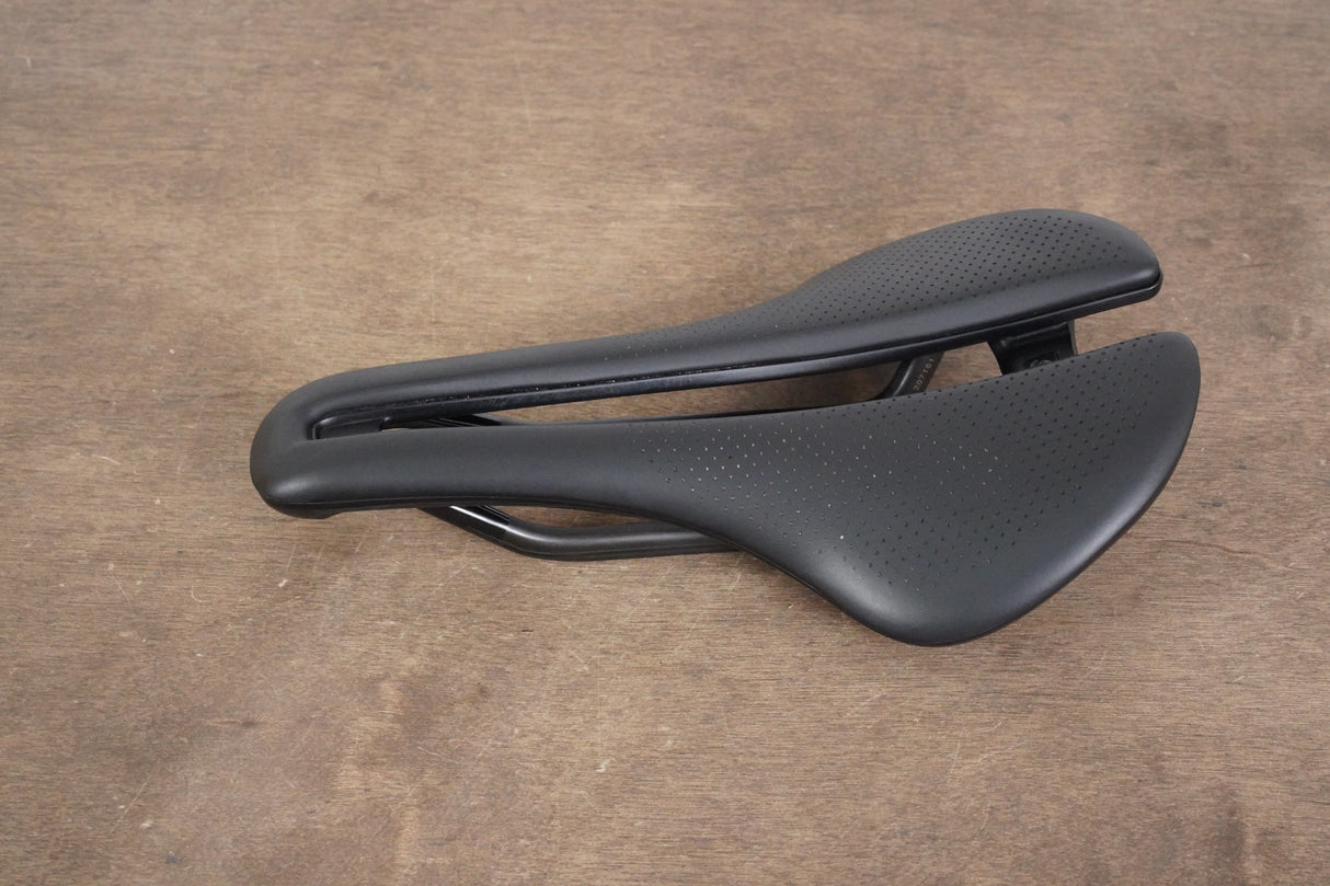 155mm Bontrager Aeolus Pro Carbon Rail Road Saddle 174g
