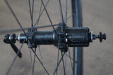 Prime 38mm Carbon Tubeless Rim Brake Wheelset Shimano/SRAM 11 Speed