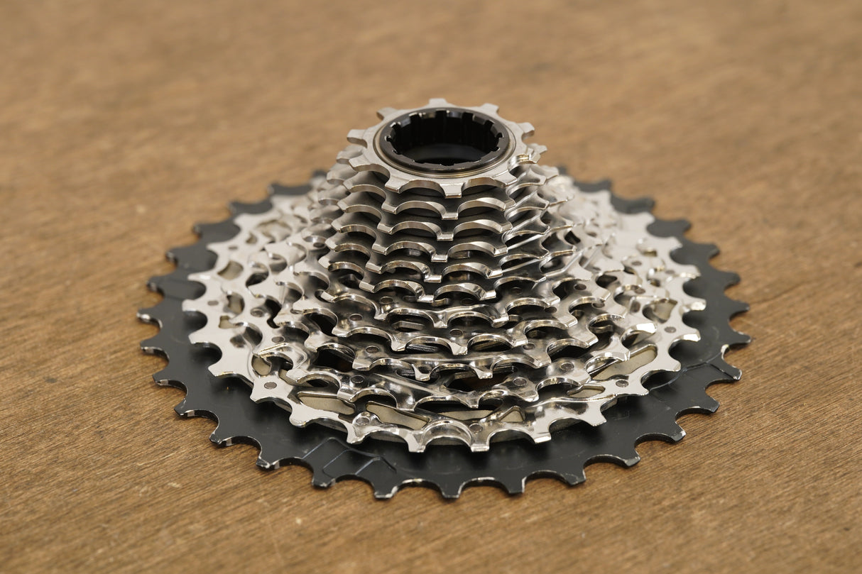 SRAM Force eTap AXS HRD Quarq 12 Speed Electronic Hydraulic Disc Full Groupset