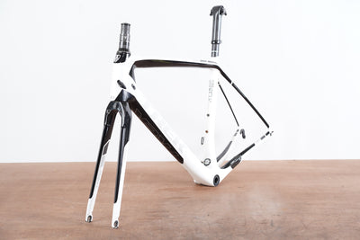 54cm Trek Madone 5.9 H2 Carbon Rim Brake Road Frameset