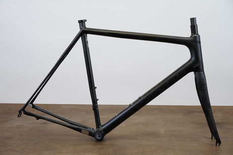 58cm Cannondale SuperSix EVO Hi-MOD Carbon Rim Brake Frameset Super Six HiMod
