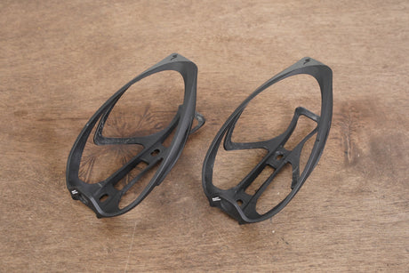 (2) Specialized Rib Cage II Water Bottle Cages 66g