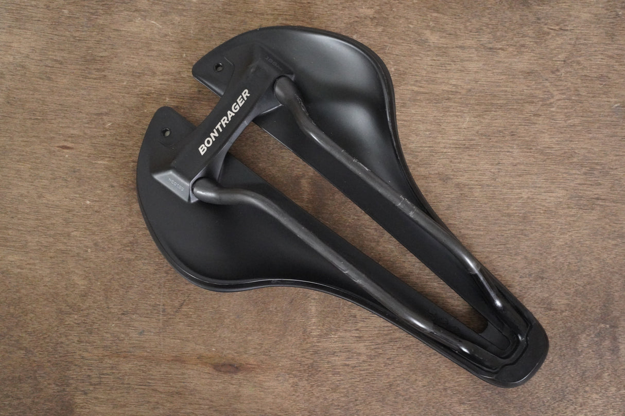 155mm Bontrager Aeolus Pro Carbon Rail Road Saddle 174g