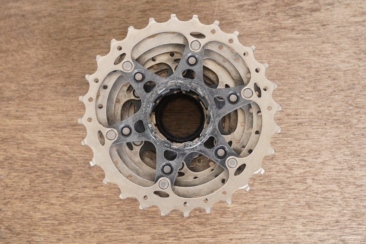 11-28T Shimano Ultegra CS-R8000 11 Speed Road Cassette 244g 8000