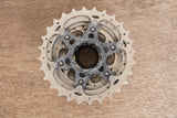 11-28T Shimano Ultegra CS-R8000 11 Speed Road Cassette 244g 8000