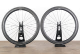 Prime 38mm Carbon Tubeless Rim Brake Wheelset Shimano/SRAM 11 Speed