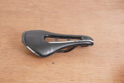142mm PRO Stealth Carbon Rail Road Saddle