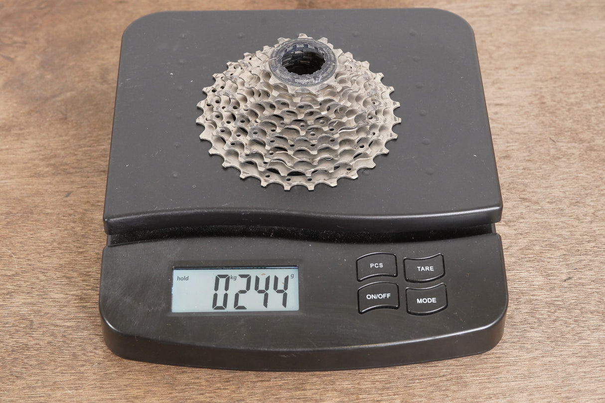 11-28T Shimano Ultegra CS-R8000 11 Speed Road Cassette 244g 8000