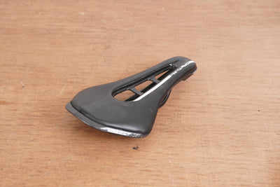 142mm PRO Stealth Carbon Rail Road Saddle