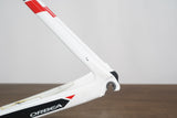 55cm Orbea Orca Carbon Rim Brake Road Frameset