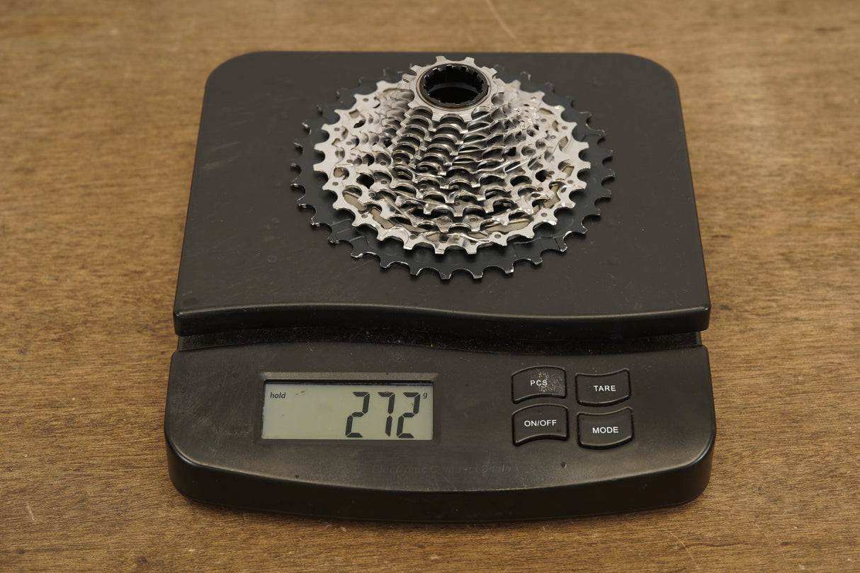 SRAM Force eTap AXS HRD Quarq 12 Speed Electronic Hydraulic Disc Full Groupset