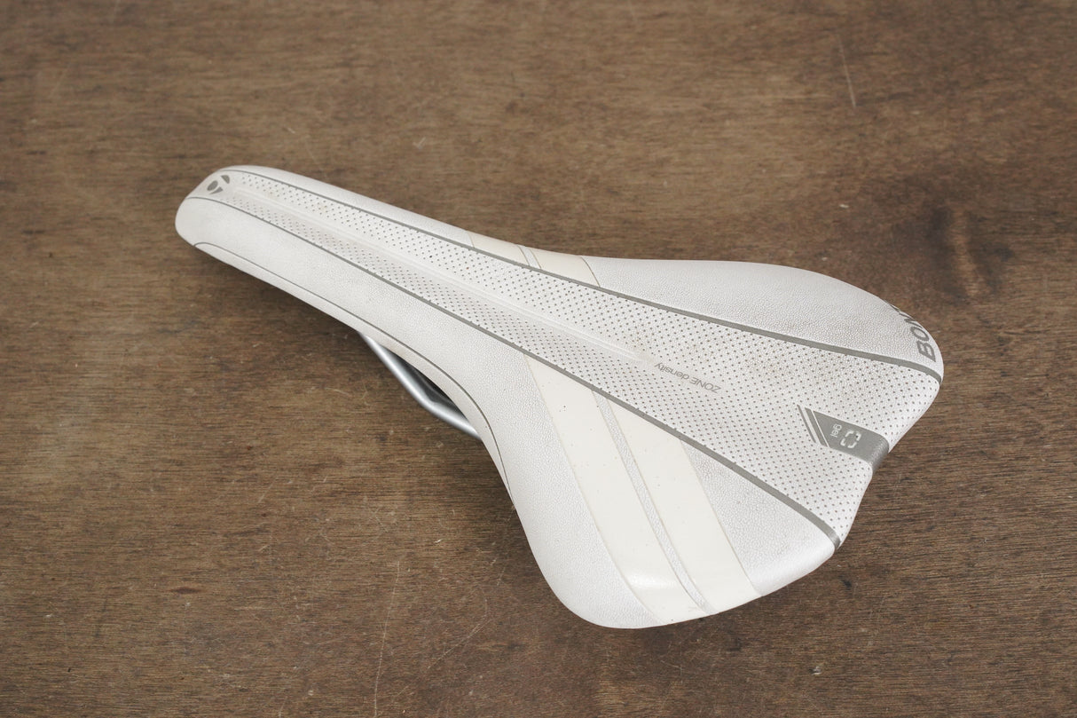 138mm Bontrager Affinity Comp CrMo Rail Road Saddle