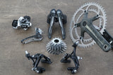 Campagnolo Record Titanium 10 Speed Mechanical Rim Brake Road Full Groupset