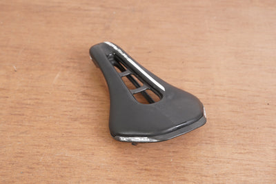 142mm PRO Stealth Carbon Rail Road Saddle
