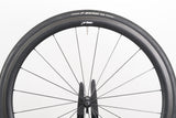 Prime 38mm Carbon Tubeless Rim Brake Wheelset Shimano/SRAM 11 Speed
