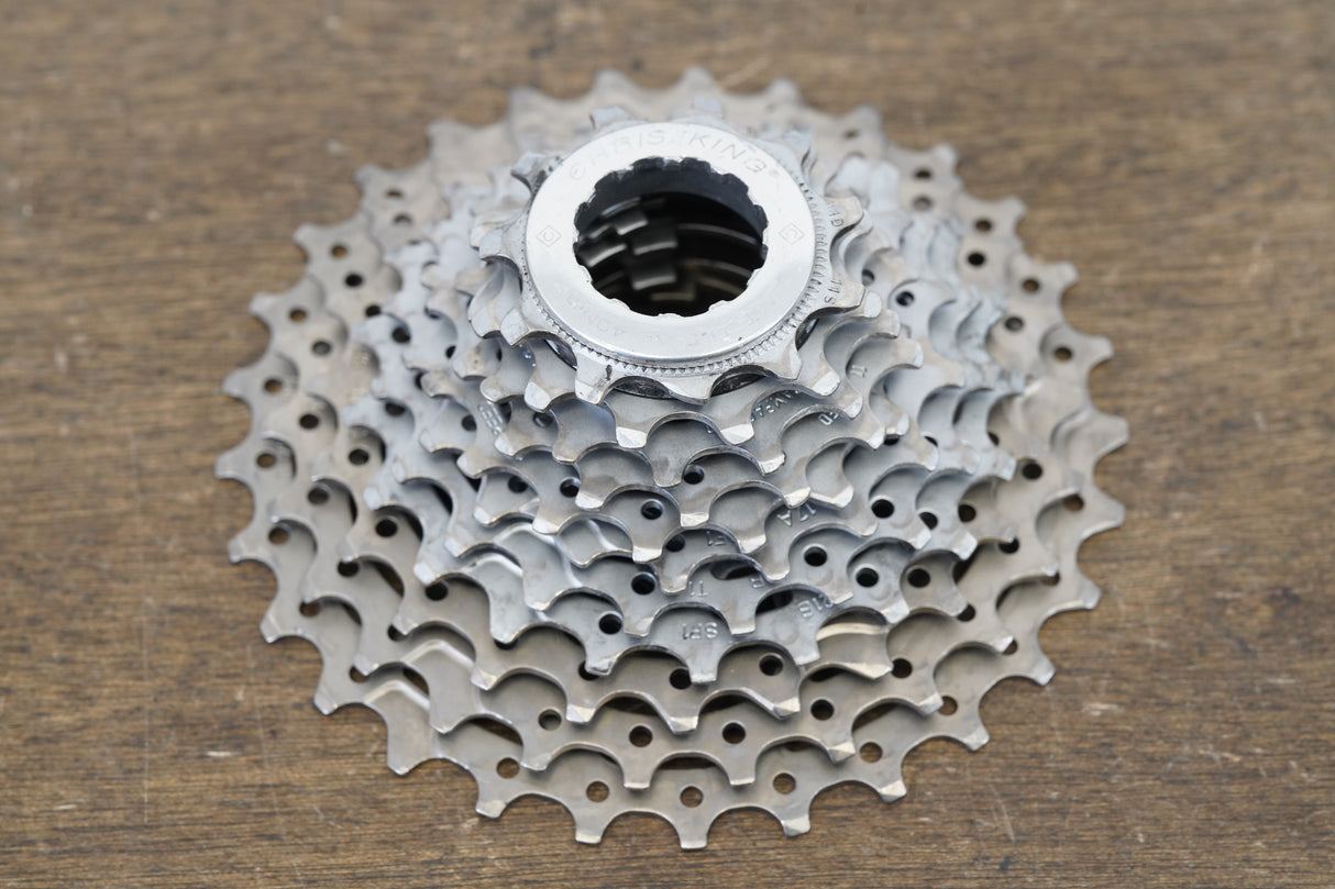 11-29T Campagnolo Record 11 Speed Road Cassette 236g