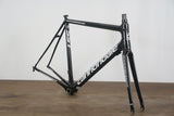 56cm Cannondale SuperSix EVO Hi-Mod Carbon Rim Brake Frameset Super Six HiMod