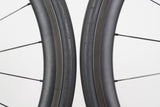 Prime 38mm Carbon Tubeless Rim Brake Wheelset Shimano/SRAM 11 Speed