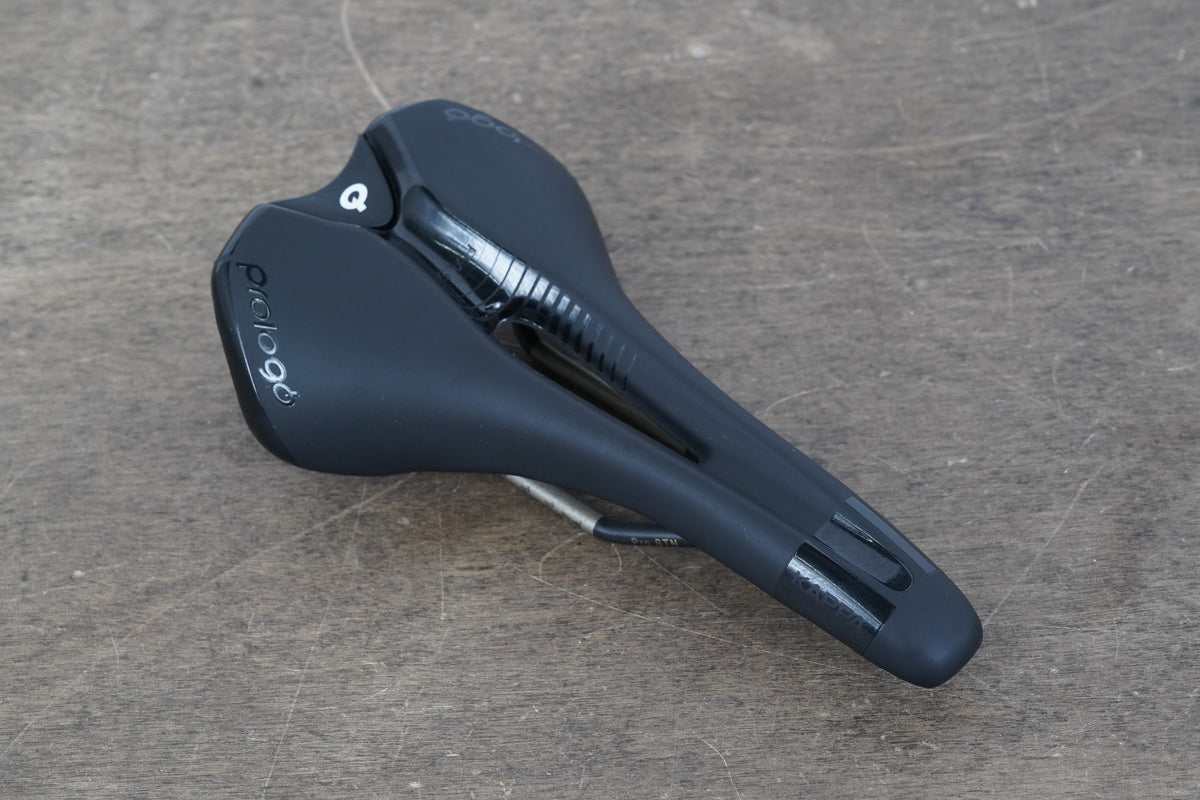 145mm Prologo Kappa Evo Pro STN Rail Road Saddle 307g