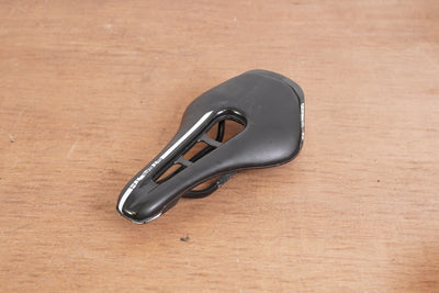142mm PRO Stealth Carbon Rail Road Saddle