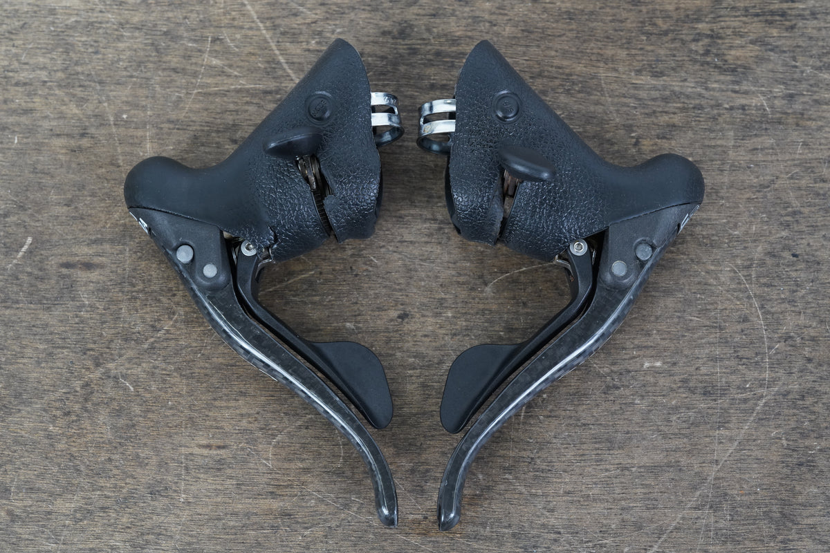 Campagnolo Record Titanium 10 Speed Mechanical Rim Brake Road Full Groupset