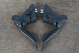 Campagnolo Record Titanium 10 Speed Mechanical Rim Brake Road Full Groupset
