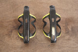 (2) Supacaz Fly Cage Carbon Water Bottle Cages 44g