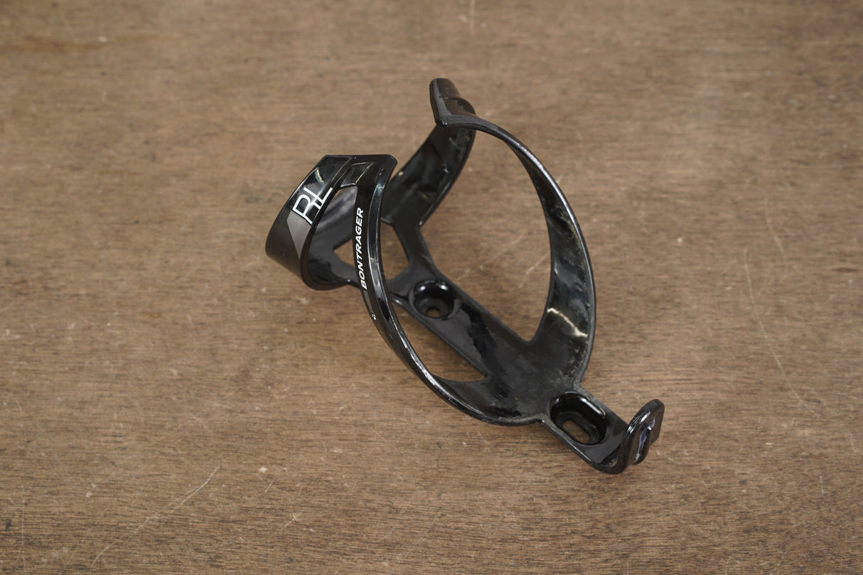 (1) Bontrager RL Water Bottle Cage
