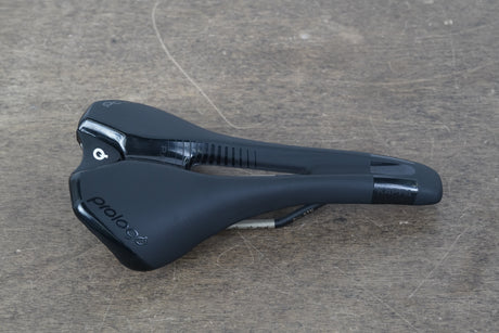 145mm Prologo Kappa Evo Pro STN Rail Road Saddle 307g