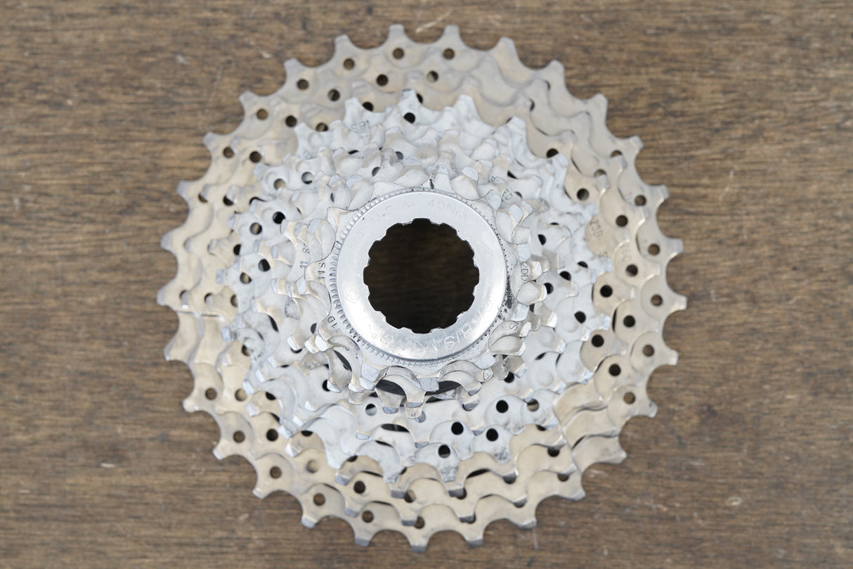 11-29T Campagnolo Record 11 Speed Road Cassette 236g
