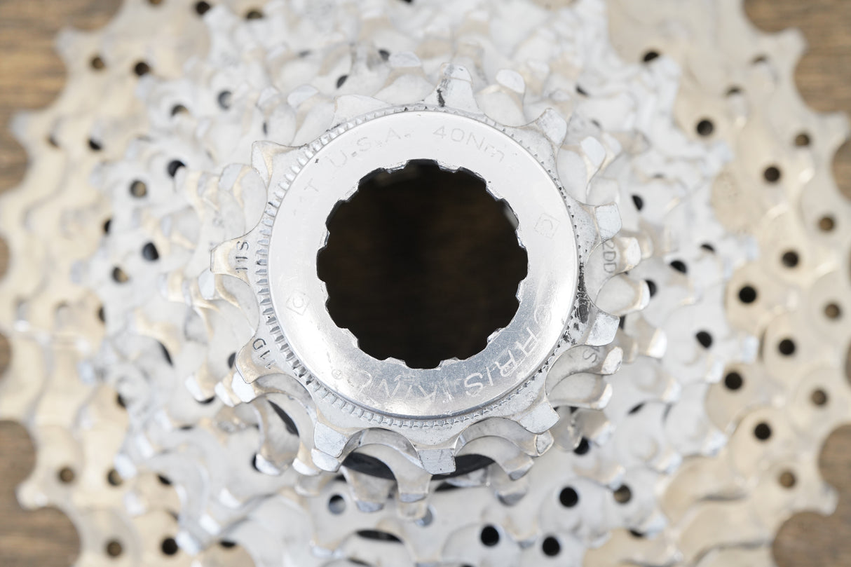11-29T Campagnolo Record 11 Speed Road Cassette 236g