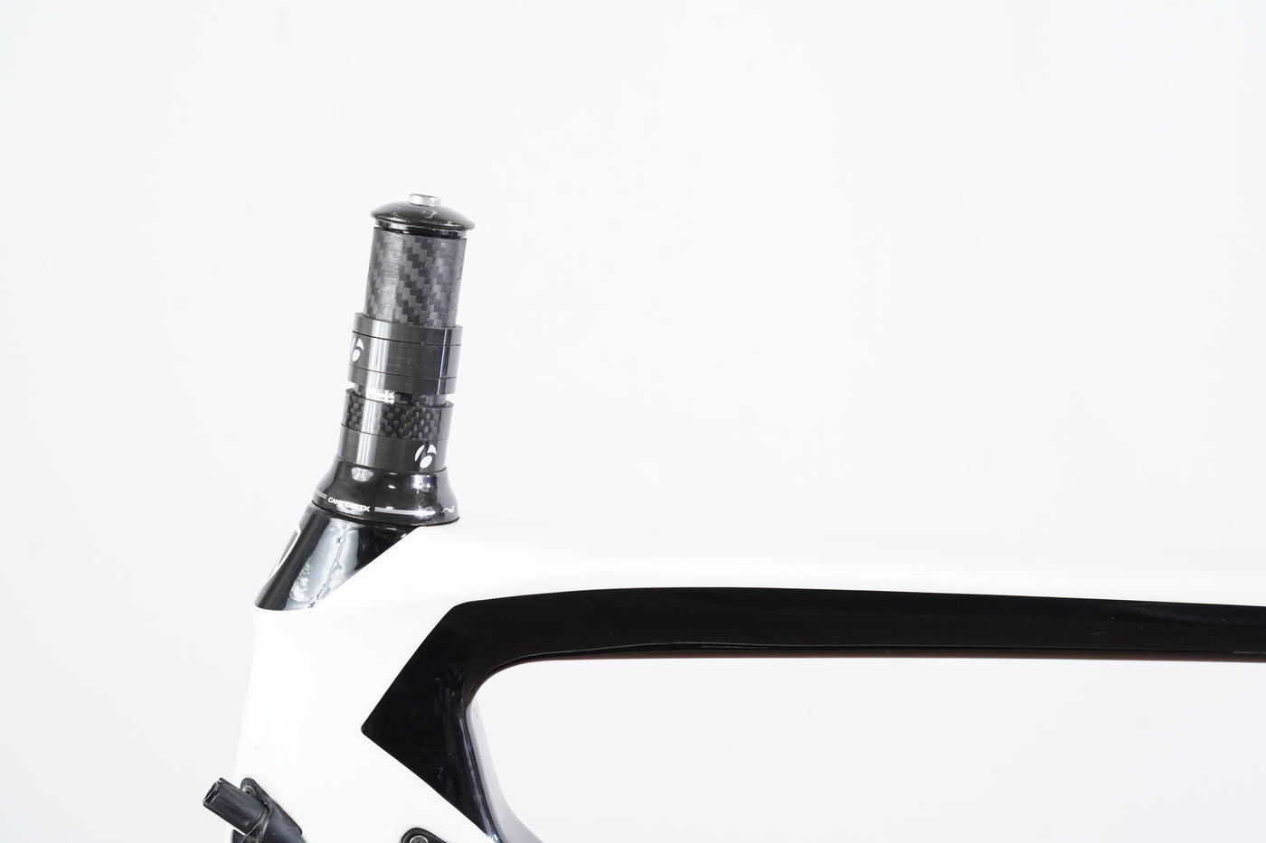54cm Trek Madone 5.9 H2 Carbon Rim Brake Road Frameset
