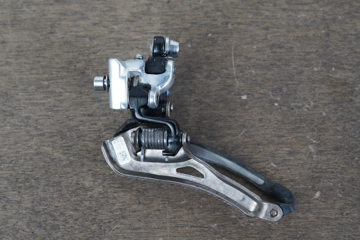 Campagnolo Record Titanium 10 Speed Mechanical Rim Brake Road Full Groupset