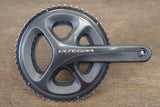 165mm 52/36T Shimano Ultegra FC-6800 11 Speed Crankset 694g