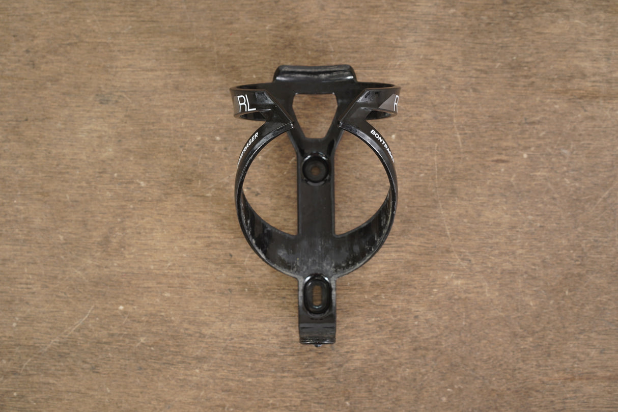(1) Bontrager RL Water Bottle Cage