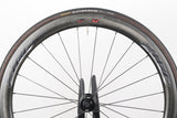 Zipp 303 Firecrest 88/188 Carbon Tubular Rim Brake Wheelset Shimano/SRAM 11 Speed